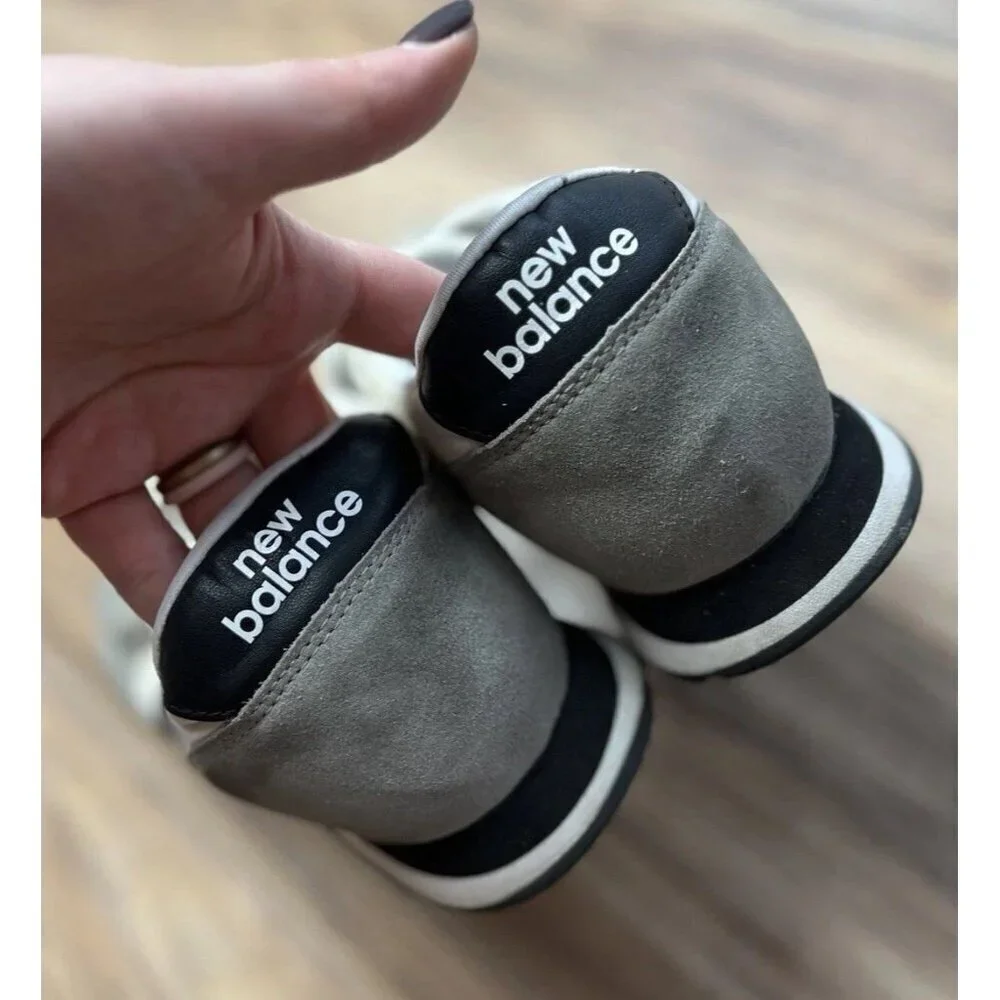 New Balance **brand** new
